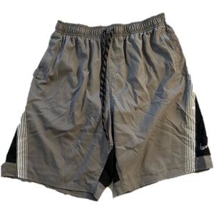Nike Swim Shorts